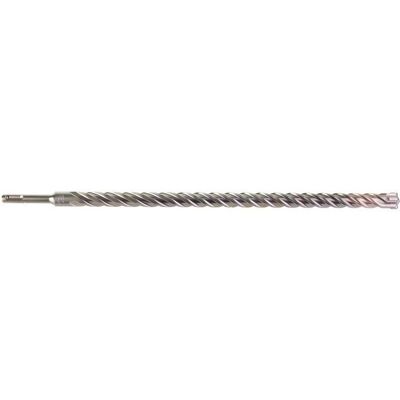 Milwaukee MX4 SDS-Plus Poraus - 18mm, 450mm Milwaukee MX4 SDS-Plus Poraus - 18mm, 450mm
