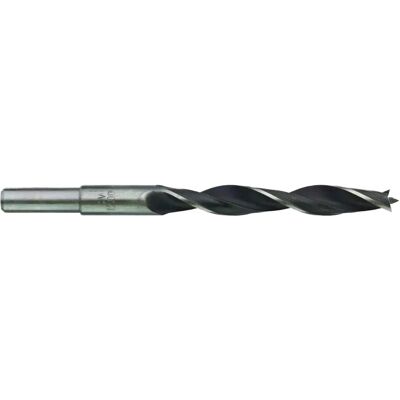 Milwaukee Träborr - 12mm, 151mm - Träborrtyp Milwaukee Träborr - 12mm, 151mm - Träborrtyp