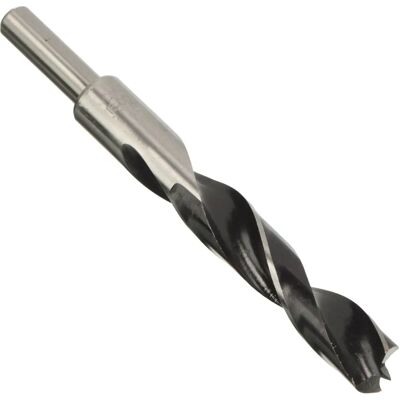 Milwaukee Modell 16 x 150 mm Spiralträdborr - Trädborr Milwaukee Modell 16 x 150 mm Spiralträdborr - Trädborr