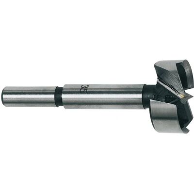 Milwaukee Forstner - Ø12X90 - Tungt träborr Milwaukee Forstner - Ø12X90 - Tungt träborr
