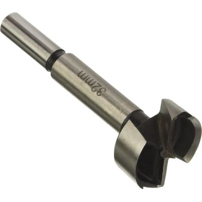 Milwaukee Forstnerborr 32x90 mm för Trä - Precision & Hållbarhet Milwaukee Forstnerborr 32x90 mm för Trä - Precision & Hållbarhet