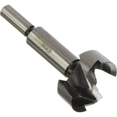Milwaukee Forstner 40mm - Precisionsverktyg för Trä Milwaukee Forstner 40mm - Precisionsverktyg för Trä
