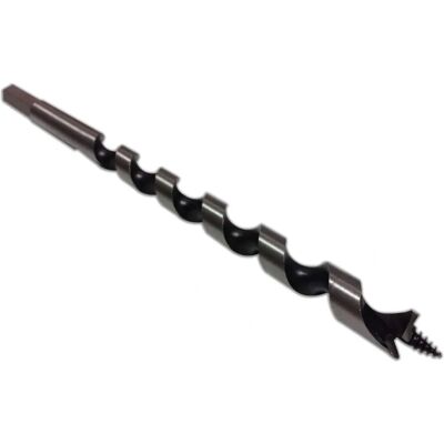 Milwaukee Modèle 4932363683 Mèche à bois 12x230mm - Publicité Milwaukee Modèle 4932363683 Mèche à bois 12x230mm - Publicité