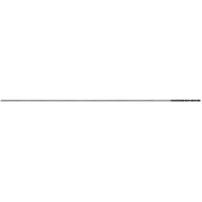 Milwaukee 12 x 600 mm HSS borr för trä och metall - DIN 7490 Milwaukee 12 x 600 mm HSS borr för trä och metall - DIN 7490