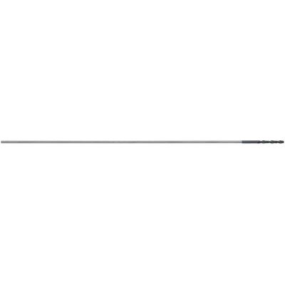 Milwaukee - Gångborr - 18x600mm - DIN 7490 Milwaukee - Gångborr - 18x600mm - DIN 7490