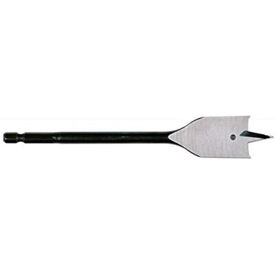 Milwaukee Modell 14x152 mm - Flat träborr Milwaukee Modell 14x152 mm - Flat träborr
