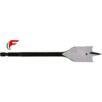 Milwaukee hålsåg 24x152mm - Trä, Hexanslutning Milwaukee hålsåg 24x152mm - Trä, Hexanslutning