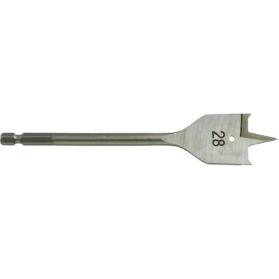 Milwaukee Träborr - FB 28 x 152 - Snabb Stor Diameter Borr Milwaukee Träborr - FB 28 x 152 - Snabb Stor Diameter Borr