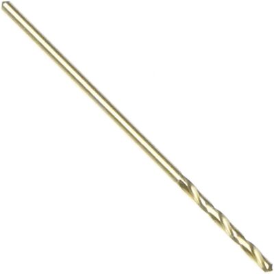 Milwaukee Kobaltmetallborr 1,0x34mm - 2 st Milwaukee Kobaltmetallborr 1,0x34mm - 2 st