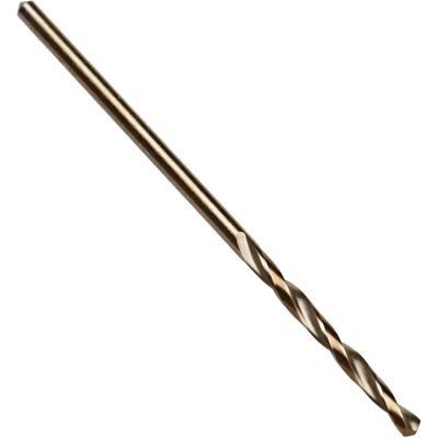 Milwaukee 1,5x40mm Kobaltför - Värmebeständig Milwaukee 1,5x40mm Kobaltför - Värmebeständig