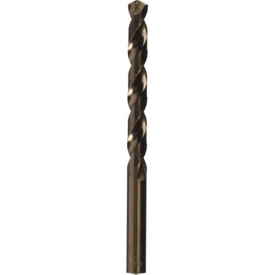 Milwaukee Bohrer - 135° Kobalstahl - Ø 10mm - Metallbohrer Milwaukee Bohrer - 135° Kobalstahl - Ø 10mm - Metallbohrer