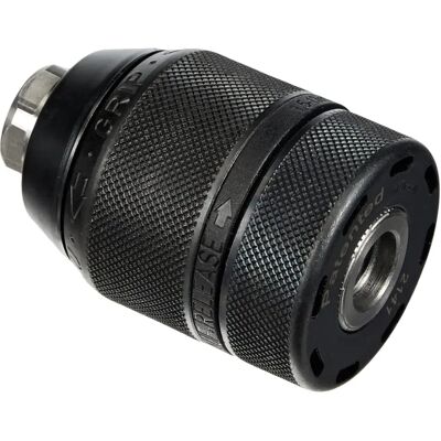 Milwaukee KLEMME 1/2" 1,5-13 mm - Schraubstock Milwaukee KLEMME 1/2" 1,5-13 mm - Schraubstock