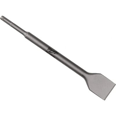 Milwaukee Modell SDS-Plus Bredd mejsel 40x250mm - Mejsel Milwaukee Modell SDS-Plus Bredd mejsel 40x250mm - Mejsel