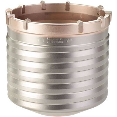 Milwaukee Modello 4932367304 - Punta perforatrice a corona - SDS-Max - 100x100 Milwaukee Modello 4932367304 - Punta perforatrice a corona - SDS-Max - 100x100