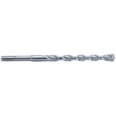 Milwaukee SDS-Plus 10x1000 Bohrerset - Deutsche Qualität Milwaukee SDS-Plus 10x1000 Bohrerset - Deutsche Qualität