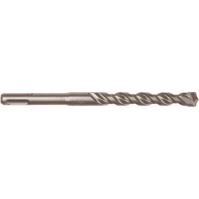 Milwaukee SDS-Plus Bohrersatz - 10 St, 12x210 mm Milwaukee SDS-Plus Bohrersatz - 10 St, 12x210 mm