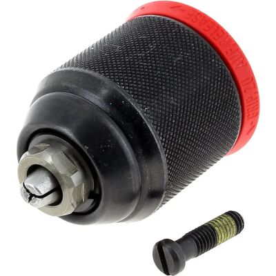 Milwaukee Modell 4932372443 - Industrielles Bohrfutter mit Auto-Sperre Milwaukee Modell 4932372443 - Industrielles Bohrfutter mit Auto-Sperre