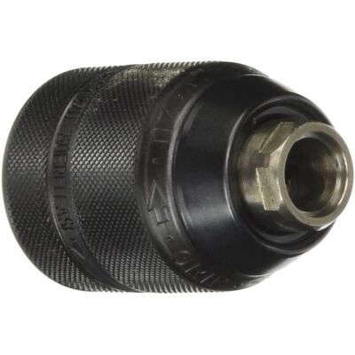 Milwaukee 4002395346332 - Chave de mandril - Unidade única Milwaukee 4002395346332 - Chave de mandril - Unidade única