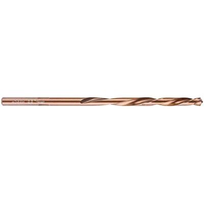 Milwaukee Modell 6.0x93mm Kobaltborr - Hållbar och Värmetålig Milwaukee Modell 6.0x93mm Kobaltborr - Hållbar och Värmetålig