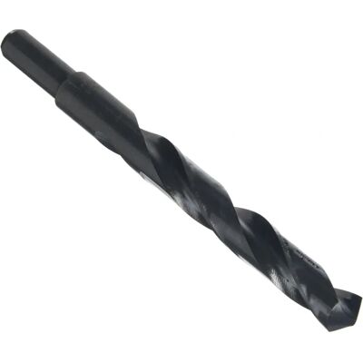Milwaukee Modell 4002395348497 Hochgeschwindigkeitsstahlmetallbohrer - DIN 338 Milwaukee Modell 4002395348497 Hochgeschwindigkeitsstahlmetallbohrer - DIN 338