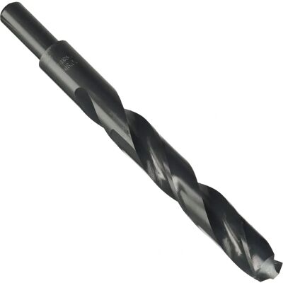 Milwaukee HSS Borr 18.0x191 - Metallborr Milwaukee HSS Borr 18.0x191 - Metallborr