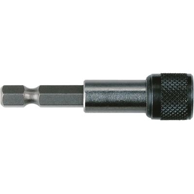 Milwaukee 58 mm Magnetischer Bit-Halter - Schnellwechsel Milwaukee 58 mm Magnetischer Bit-Halter - Schnellwechsel