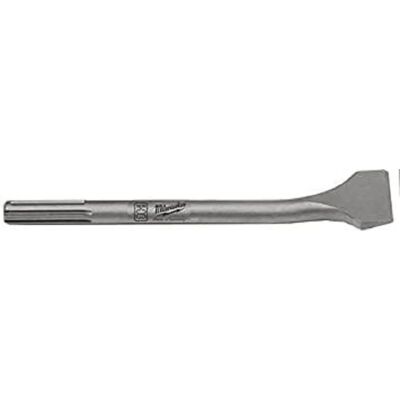 Milwaukee 4932399234 SDS-Max Kakelskärare - 300x80mm - Klyvmejsel för Väggar Milwaukee 4932399234 SDS-Max Kakelskärare - 300x80mm - Klyvmejsel för Väggar
