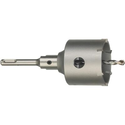 Milwaukee SDS-Plus 65x182mm borrset Milwaukee SDS-Plus 65x182mm borrset