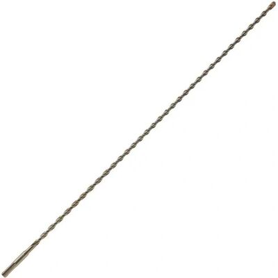 Milwaukee SDS-Plus M2 Bohrersatz - 2 Stück 8x600mm Milwaukee SDS-Plus M2 Bohrersatz - 2 Stück 8x600mm