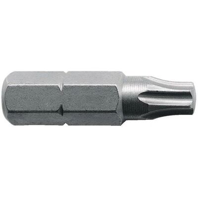 Milwaukee T25 Schrauberbits - 25 Stück - Präzision & Haltbarkeit Milwaukee T25 Schrauberbits - 25 Stück - Präzision & Haltbarkeit