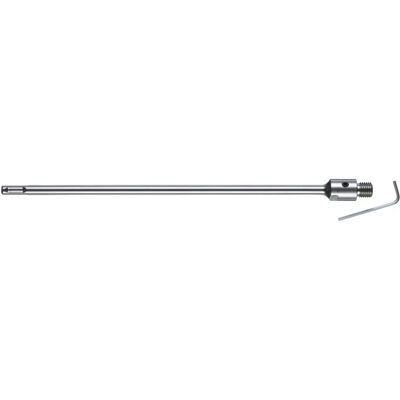 Milwaukee SDS-Plus Aufnahmeschaft - 370mm Milwaukee SDS-Plus Aufnahmeschaft - 370mm