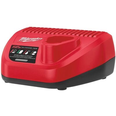 Milwaukee C12 C Milwaukee C12 C