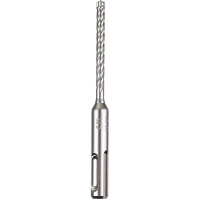 Milwaukee - Satz Hartmetall-Bohrer MX4 SDS-plus - Bohrerset Milwaukee - Satz Hartmetall-Bohrer MX4 SDS-plus - Bohrerset