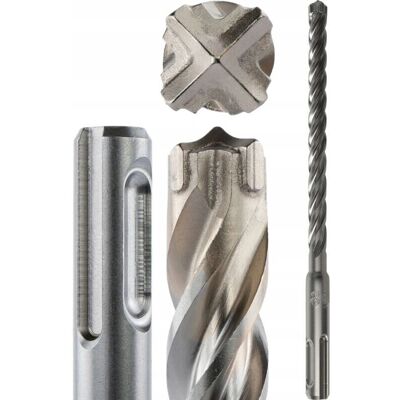 Techtronic Industries MX4 Techtronic Industries MX4