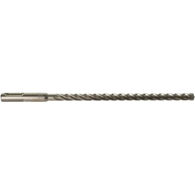 Milwaukee - Set med MX4 Tungsten Carbide SDS-Plus borrverktyg - 8x115mm Milwaukee - Set med MX4 Tungsten Carbide SDS-Plus borrverktyg - 8x115mm