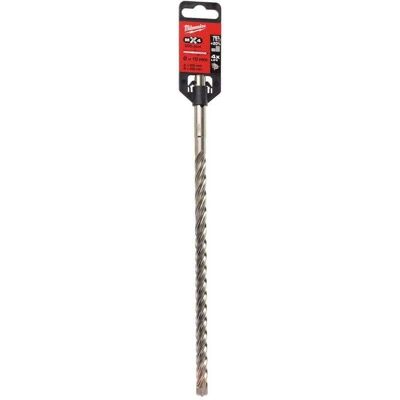 Milwaukee Modello 4932352028 Punta SDS-PLUS Carburo 10mm - 260mm Milwaukee Modello 4932352028 Punta SDS-PLUS Carburo 10mm - 260mm