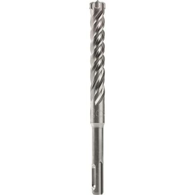 Milwaukee MX4 SDS-PLUS Hammerbohrer - 14mm x 210mm Milwaukee MX4 SDS-PLUS Hammerbohrer - 14mm x 210mm