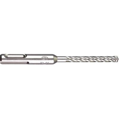 Milwaukee MX4 6 x 115 mm SDS-Plus Hammerbohrer - Deutschland Milwaukee MX4 6 x 115 mm SDS-Plus Hammerbohrer - Deutschland