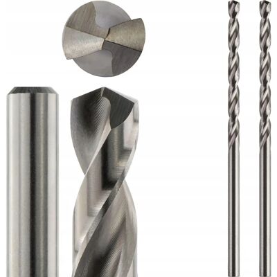 Milwaukee Modell 4932352348 Metallborr - 2,5mm, 57mm, 2-pack Milwaukee Modell 4932352348 Metallborr - 2,5mm, 57mm, 2-pack