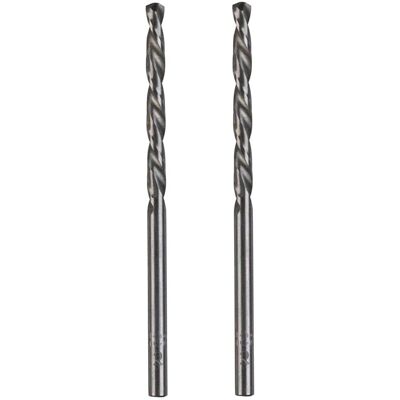 Milwaukee Modell 4932352352 Konisk webstålborr - 4mm x 75mm Paket av 2 Milwaukee Modell 4932352352 Konisk webstålborr - 4mm x 75mm Paket av 2