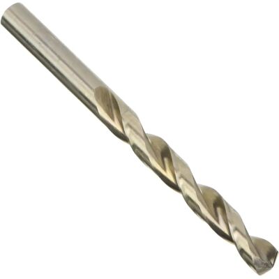 Milwaukee HSS-G Thunderweb Borr för metall - 1-13mm, 125/81mm Milwaukee HSS-G Thunderweb Borr för metall - 1-13mm, 125/81mm