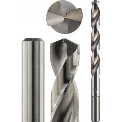 Milwaukee Modèle 4932352369 Mèche métal HSS-G Thunderweb 11mm - Percer matériaux durs - Publicité Milwaukee Modèle 4932352369 Mèche métal HSS-G Thunderweb 11mm - Percer matériaux durs - Publicité