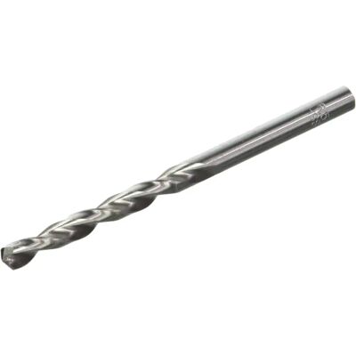 Milwaukee Modell 6.5x101 Höghastighetsstål Borr - 10 Stycken Milwaukee Modell 6.5x101 Höghastighetsstål Borr - 10 Stycken