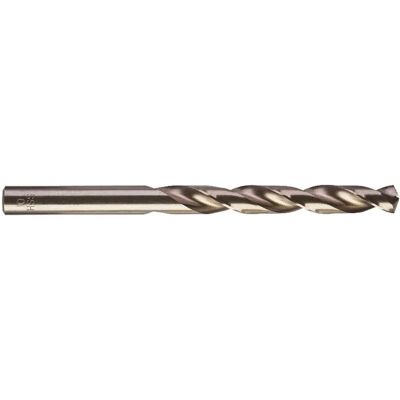 Milwaukee HSS-G Thunderweb Borr 10mm - Djupa hål Milwaukee HSS-G Thunderweb Borr 10mm - Djupa hål