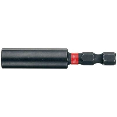Milwaukee Model 4932352406 Suport magnetic pentru biti 60mm Milwaukee Model 4932352406 Suport magnetic pentru biti 60mm