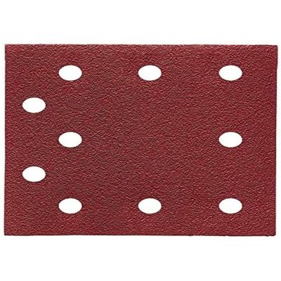 Disque abrasif AEG Grain 60 - 115x107mm - Publicité Disque abrasif AEG Grain 60 - 115x107mm - Publicité