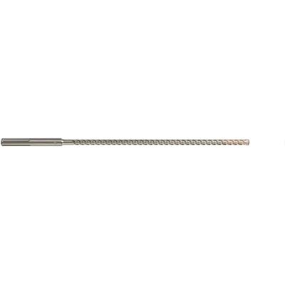 Milwaukee SDS-Max 14mm Hartmetall Bohrhammerbohrer - 540/400mm Milwaukee SDS-Max 14mm Hartmetall Bohrhammerbohrer - 540/400mm