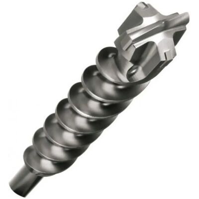 Milwaukee SDS-Max Hamerboor - 16x940 mm - 4 Schneiden Milwaukee SDS-Max Hamerboor - 16x940 mm - 4 Schneiden