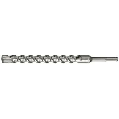 Milwaukee Modell MX4 SDS-Max Bohrkrone - Beton Milwaukee Modell MX4 SDS-Max Bohrkrone - Beton