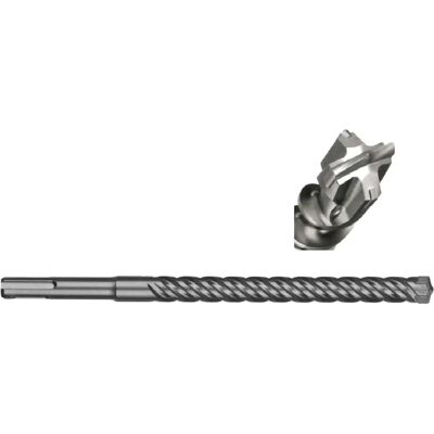 Milwaukee SDS Max Borr - 22x400x520mm MX4 Milwaukee SDS Max Borr - 22x400x520mm MX4